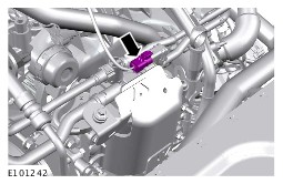 Ford Workshop Manuals > SMAX.Galaxy 2006.5 (03.2006) > Mechanical